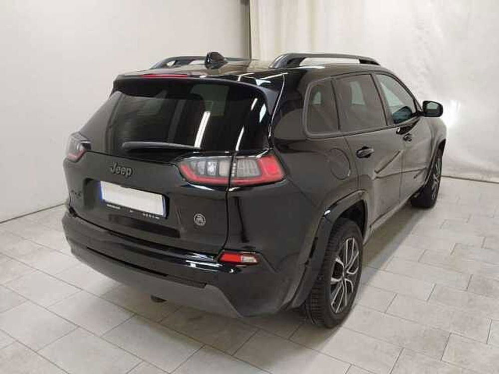 Jeep Cherokee 2.2 Mjt AWD Active Drive I S del 2019 usata a Cuneo (4)