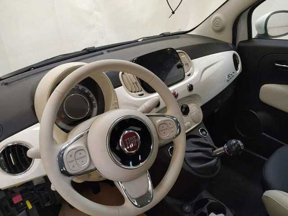 Fiat 500 nuova a Cuneo (13)