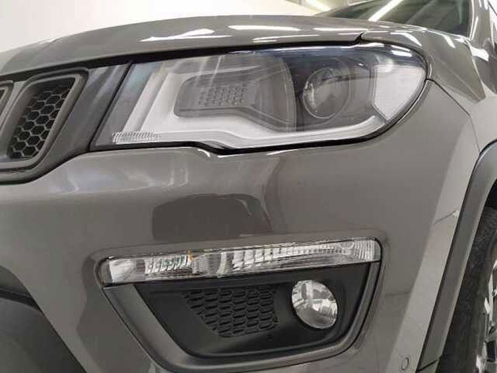 Jeep Compass usata a Cuneo (14)