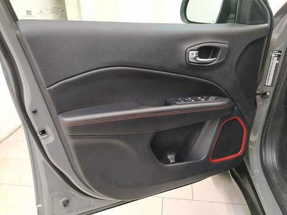 Jeep Compass usata a Cuneo (16)