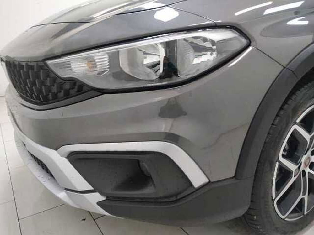 Fiat Tipo nuova a Cuneo (12)