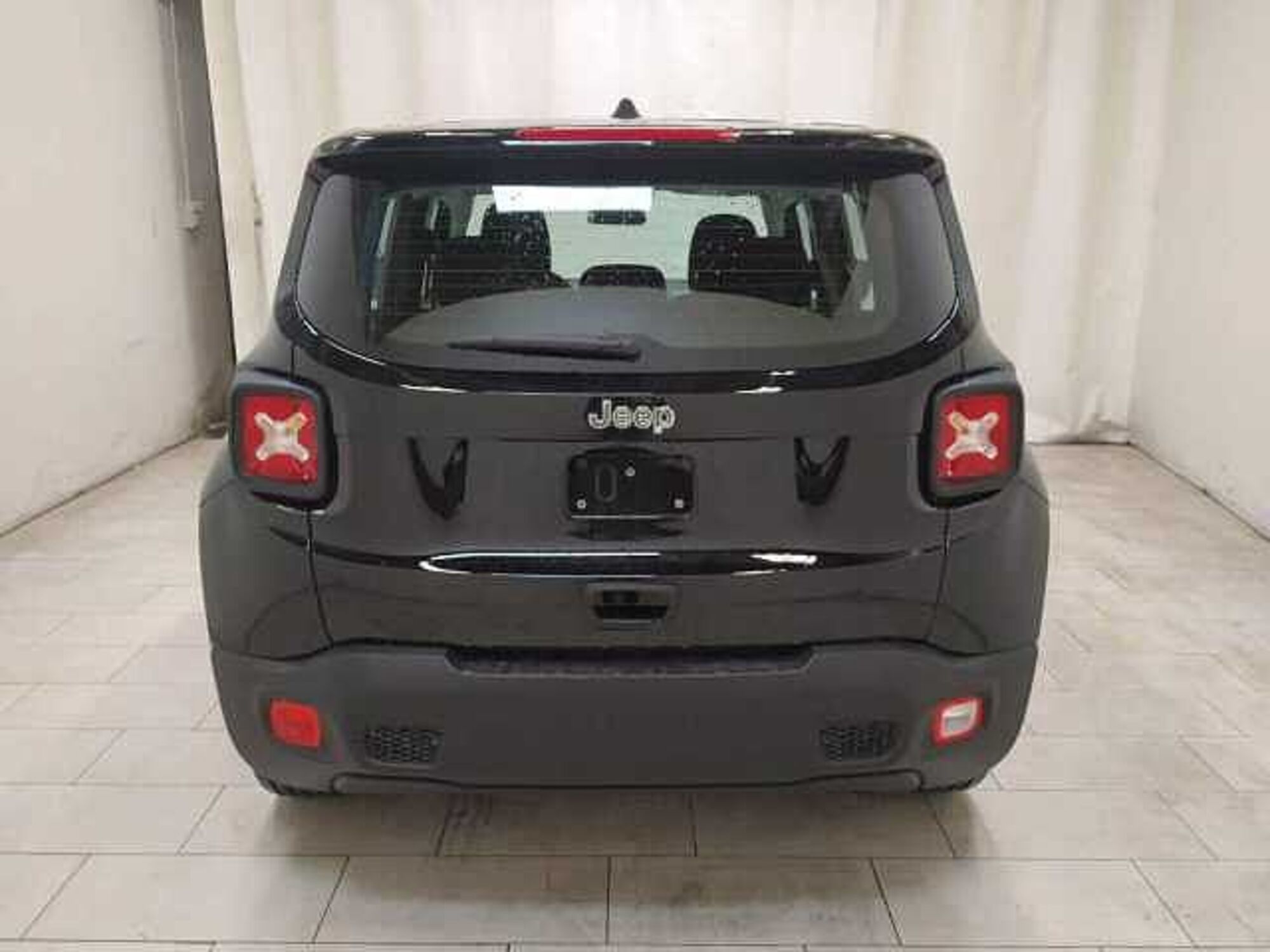 Jeep Renegade 1.0 T3 Longitude  nuova a Cuneo