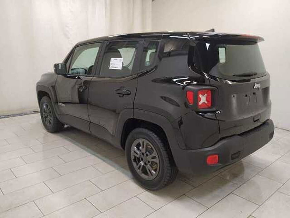 Jeep Renegade 1.0 T3 Longitude  nuova a Cuneo (2)