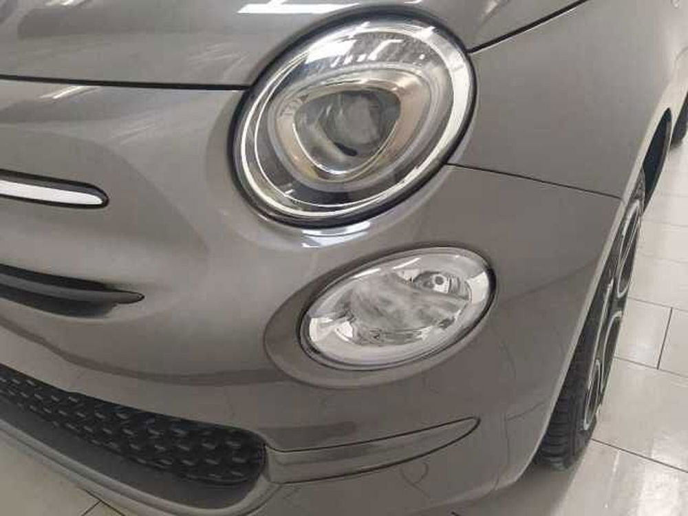 Fiat 500 nuova a Cuneo (11)