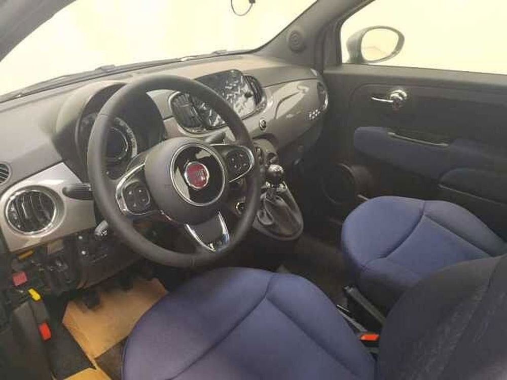 Fiat 500 nuova a Cuneo (12)