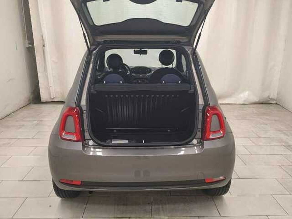 Fiat 500 nuova a Cuneo (7)