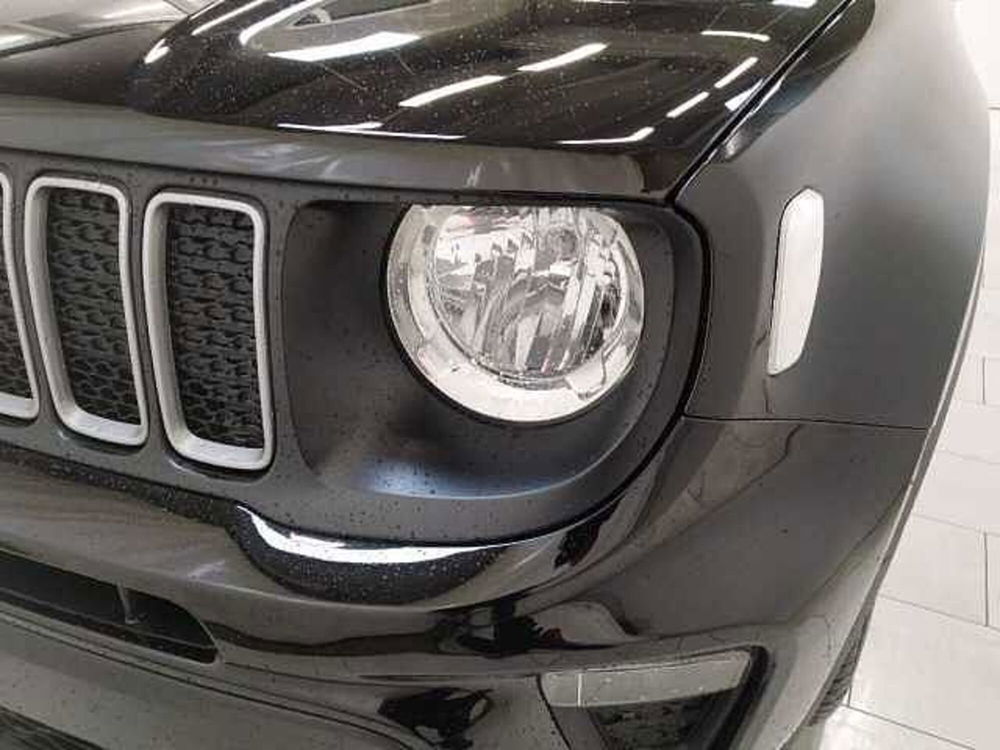 Jeep Renegade usata a Cuneo (12)