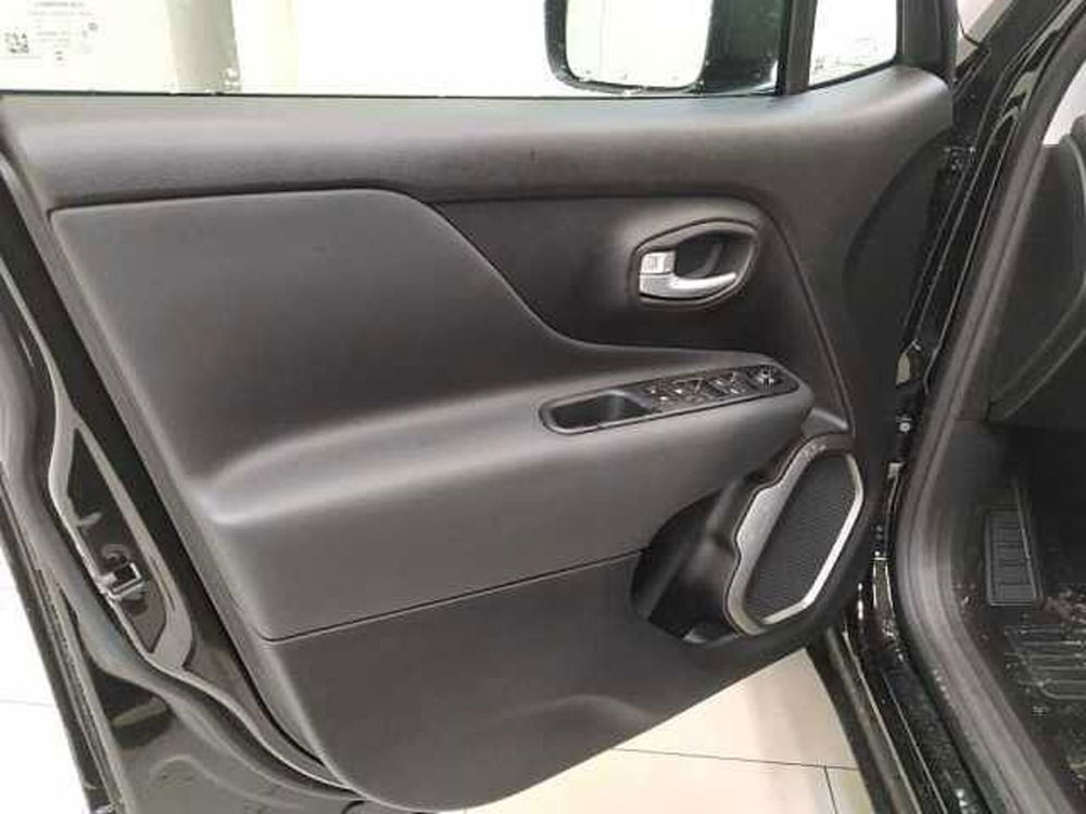 Jeep Renegade usata a Cuneo (14)