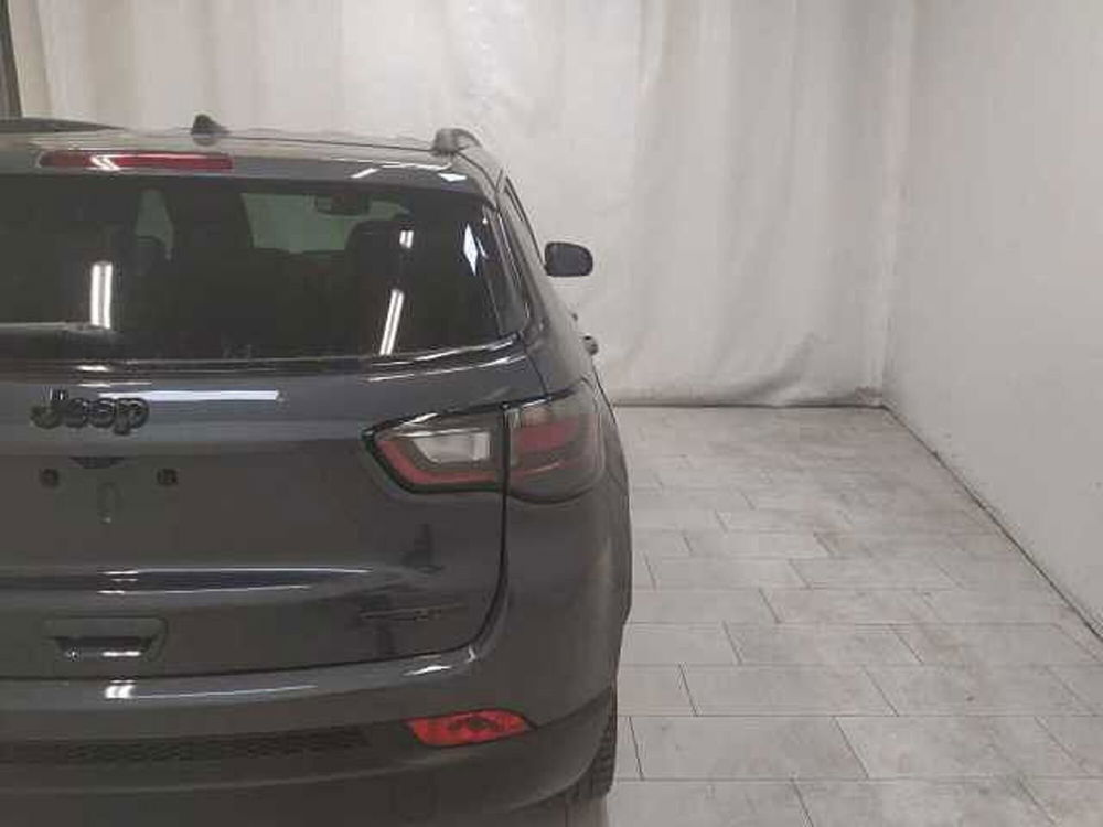 Jeep Compass nuova a Cuneo (10)