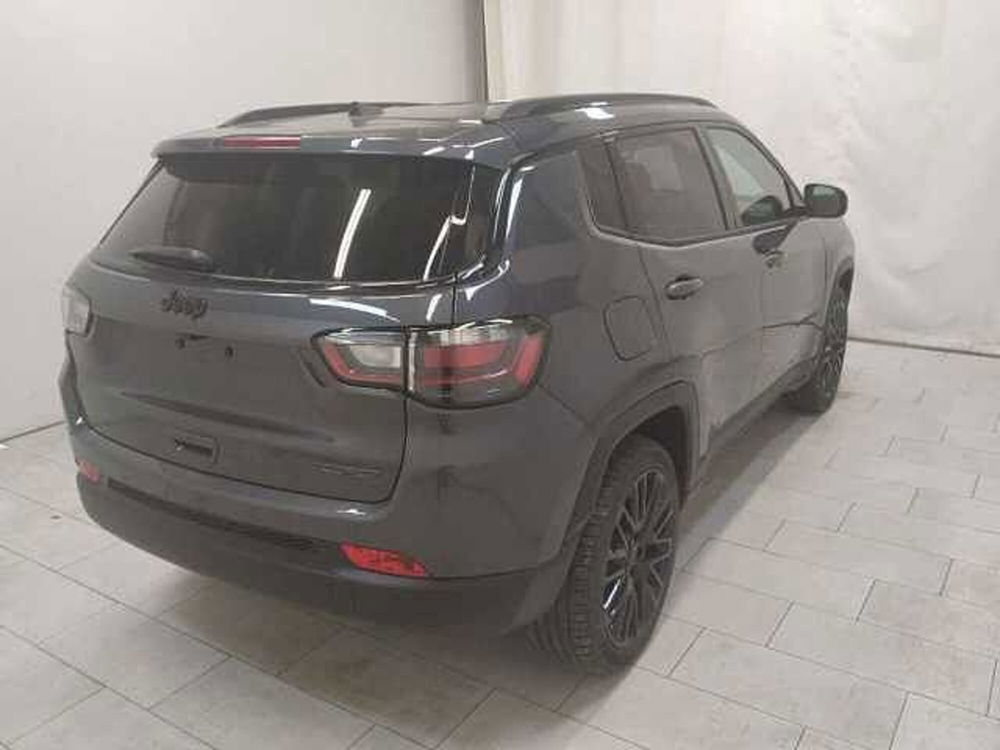 Jeep Compass nuova a Cuneo (4)