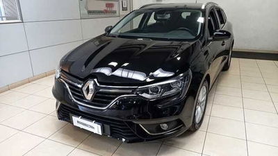 Renault M&eacute;gane 1.5 dCi 110CV EDC Limited  del 2016 usata a Saronno