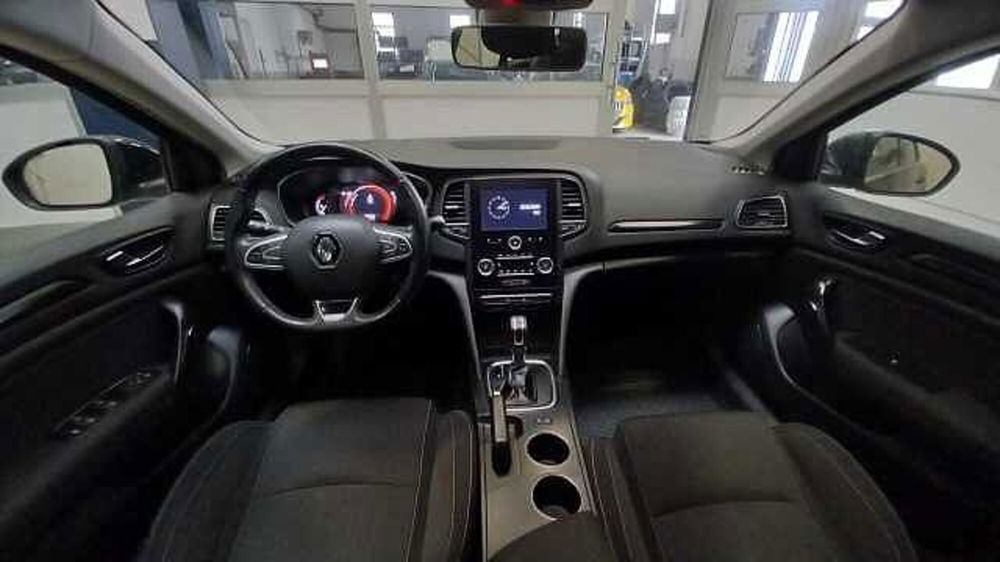 Renault Mégane usata a Varese (16)