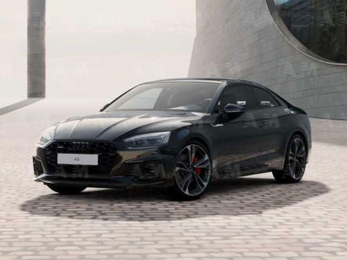 Audi A5 Sportback 45 TFSI quattro S tronic S line edition: prezzo e scheda  tecnica 