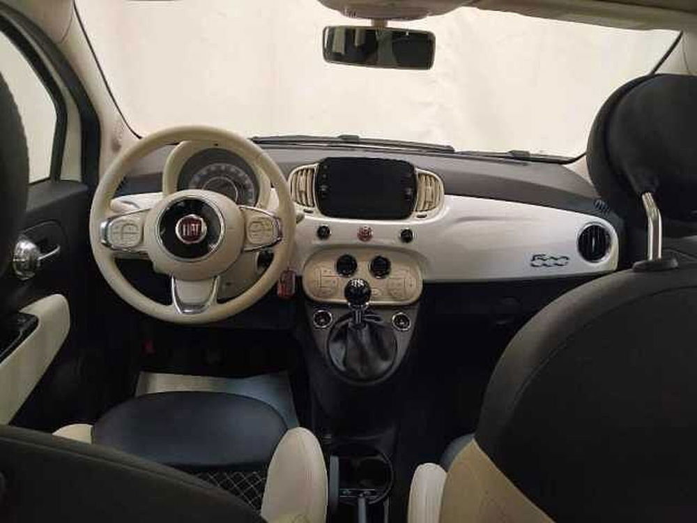 Fiat 500 usata a Cuneo (10)