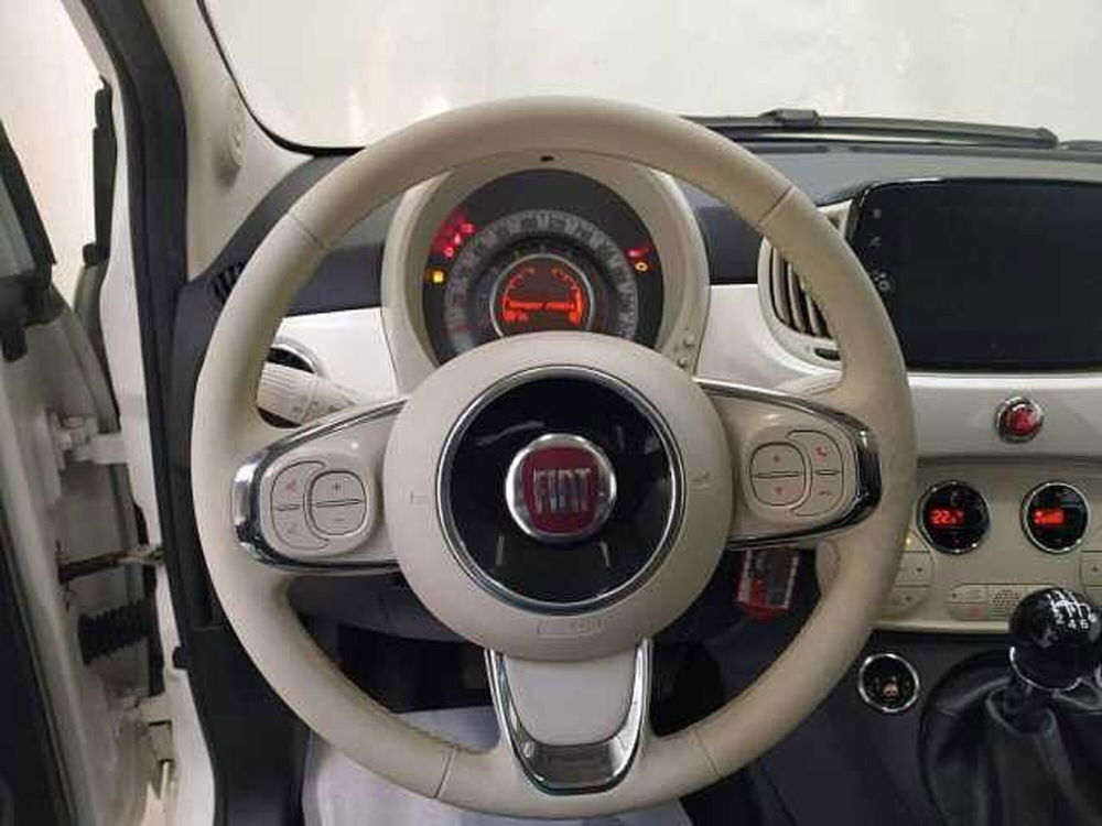 Fiat 500 usata a Cuneo (14)