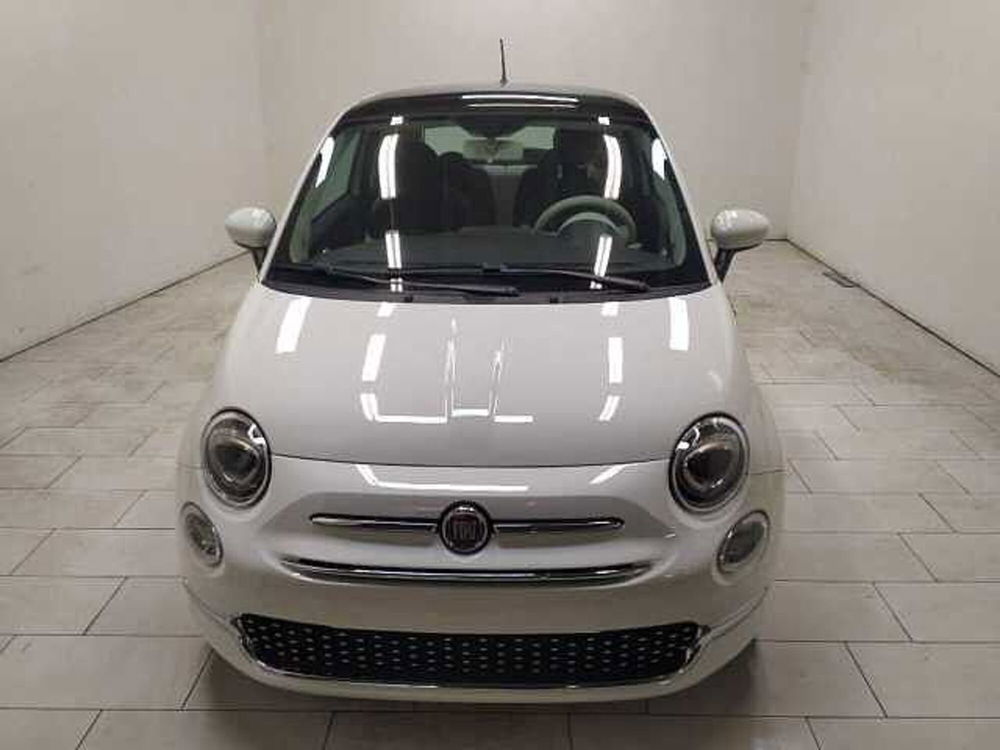 Fiat 500 usata a Cuneo (2)