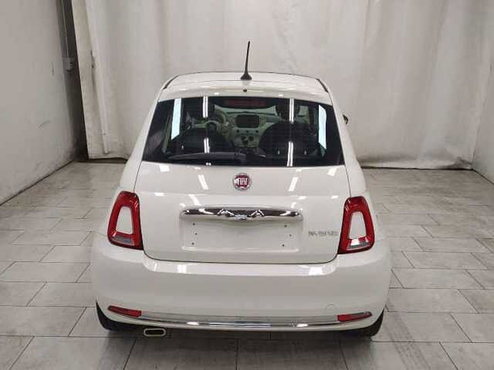 Fiat 500 usata a Cuneo (5)