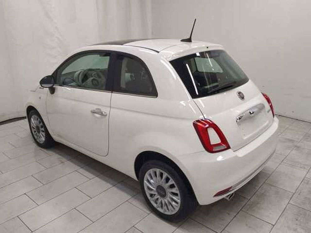 Fiat 500 usata a Cuneo (6)