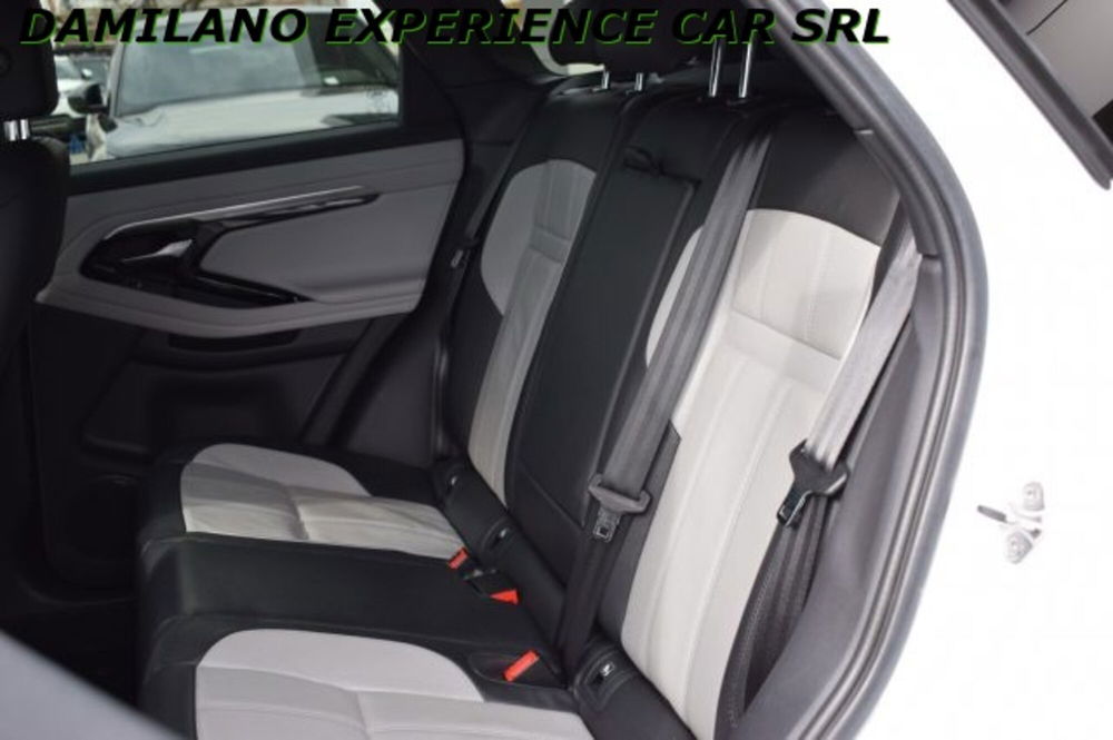 Land Rover Range Rover Evoque usata a Cuneo (13)