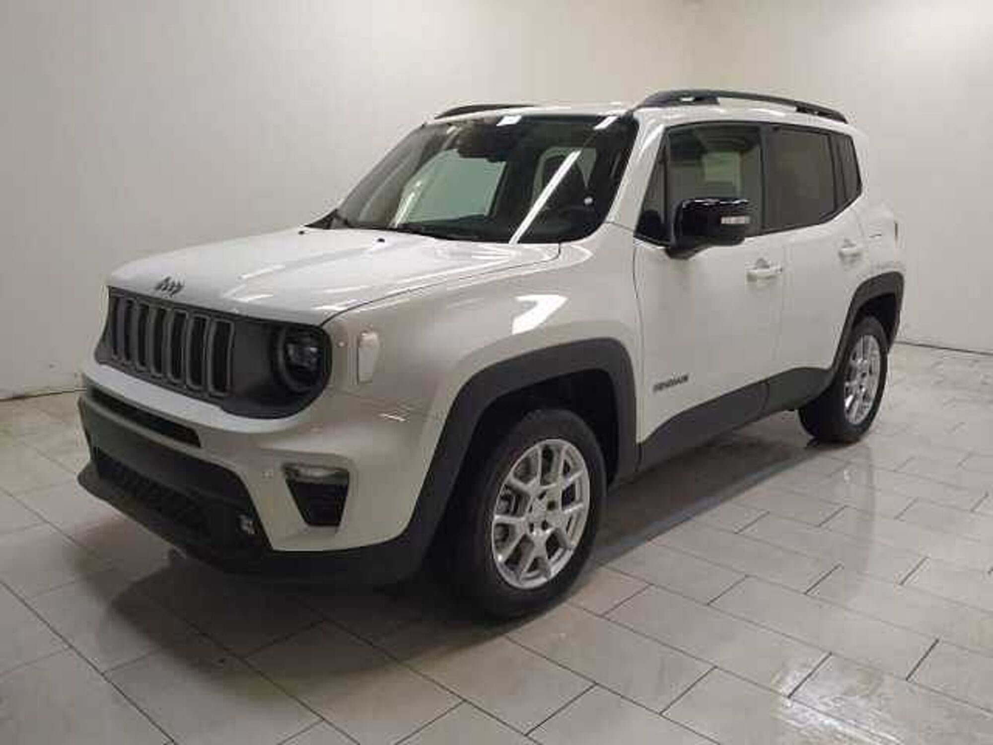 Jeep Renegade 1.3 T4 190CV PHEV 4xe AT6 Limited  nuova a Cuneo