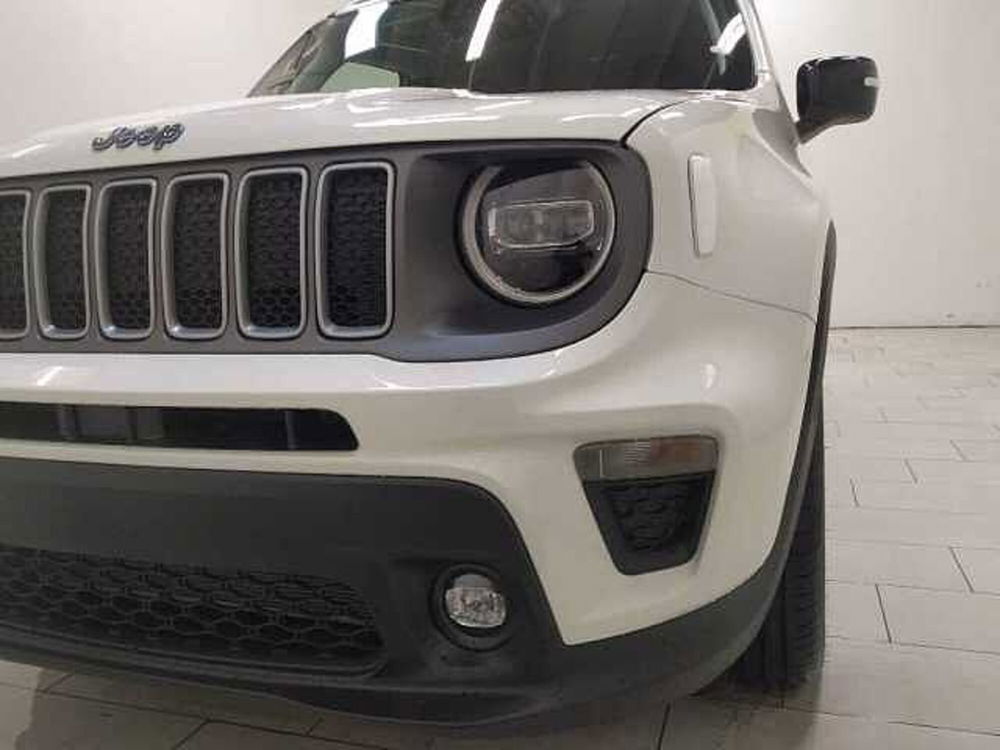 Jeep Renegade nuova a Cuneo (13)