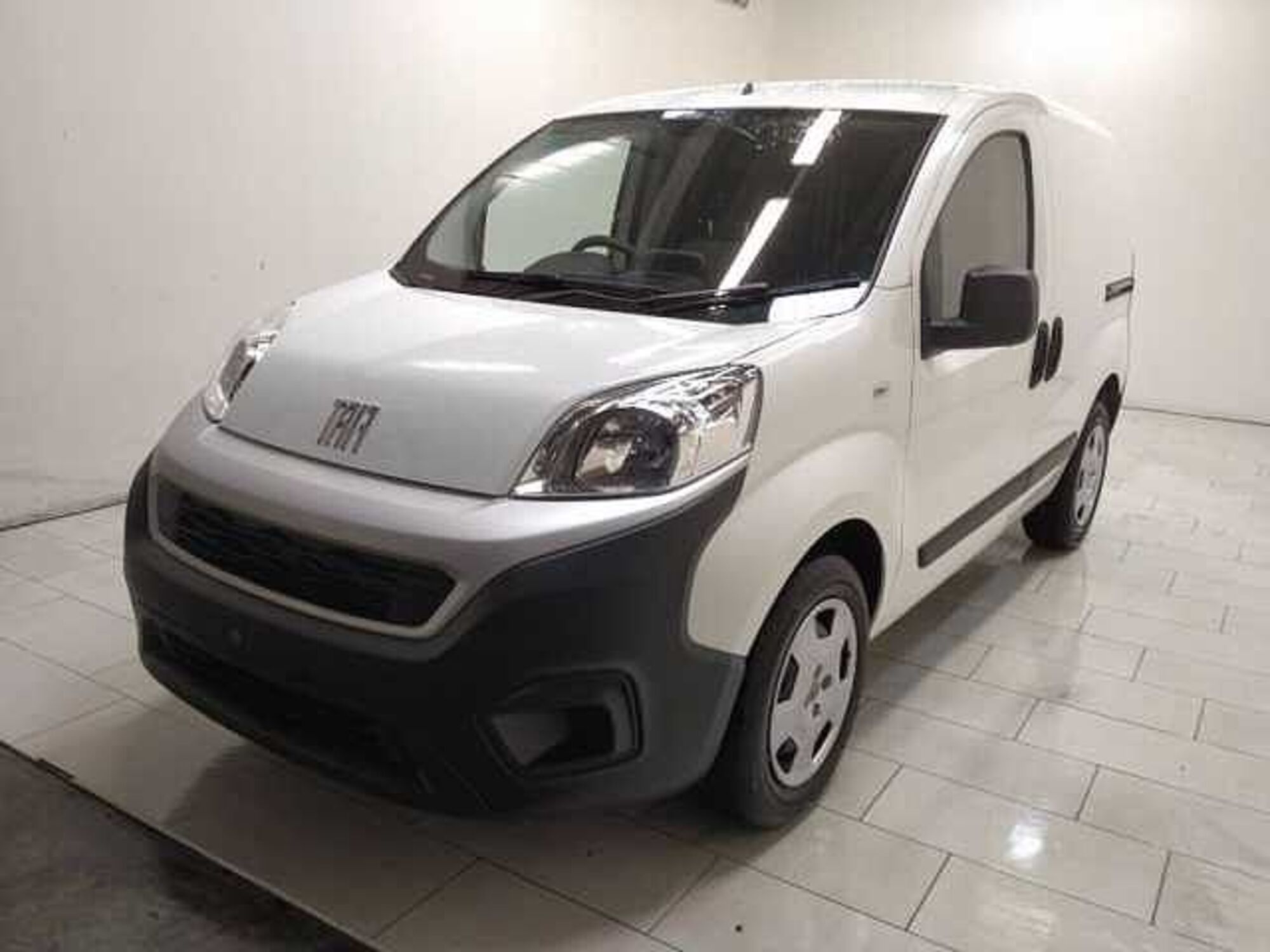 Fiat Fiorino 1.3 MJT 95CV Cargo SX  nuova a Cuneo