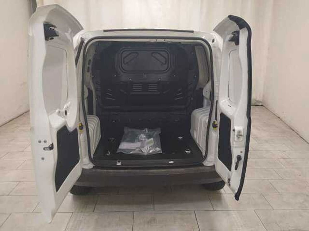 Fiat Fiorino nuova a Cuneo (10)