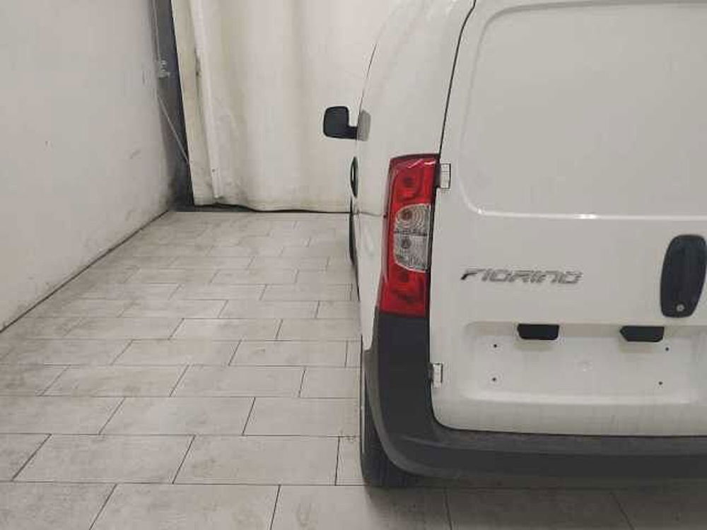 Fiat Fiorino nuova a Cuneo (9)