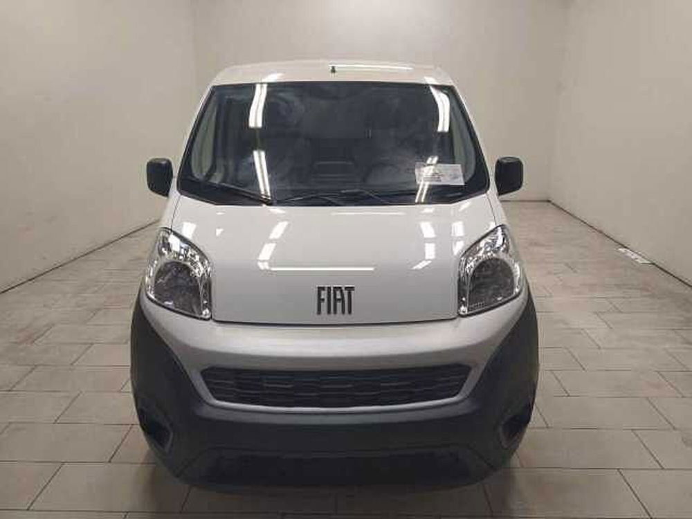 Fiat Fiorino nuova a Cuneo (2)