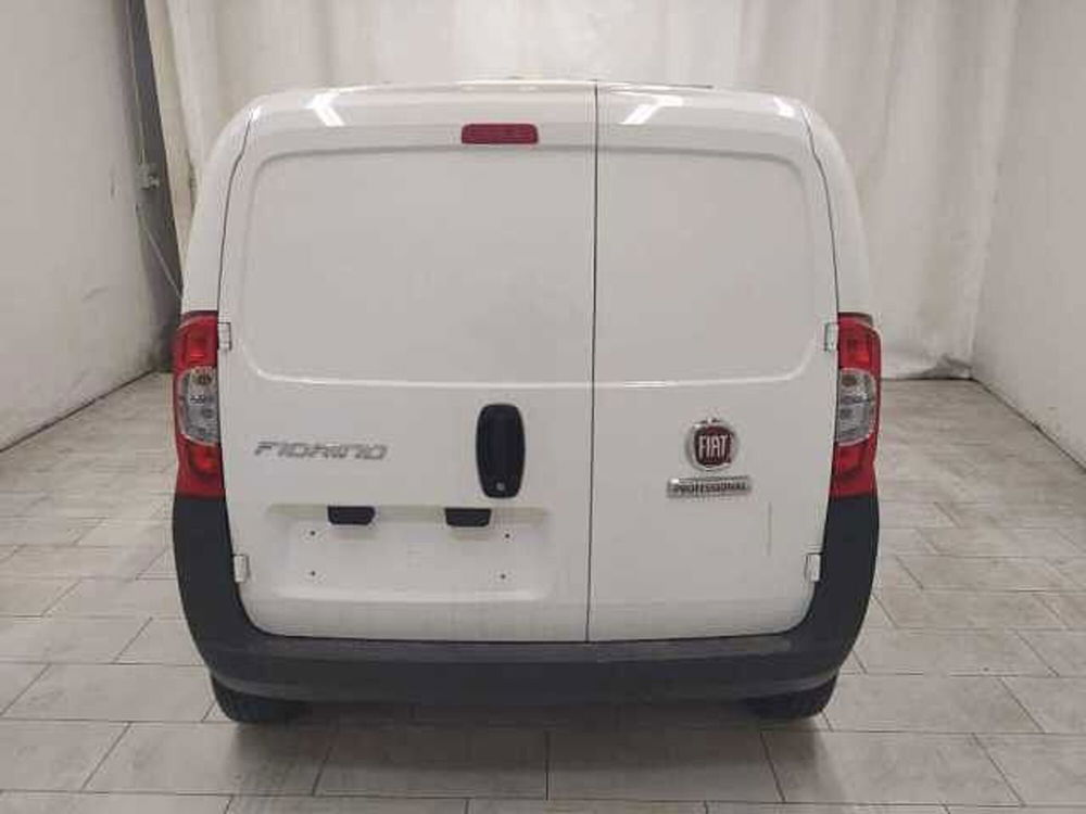 Fiat Fiorino nuova a Cuneo (5)