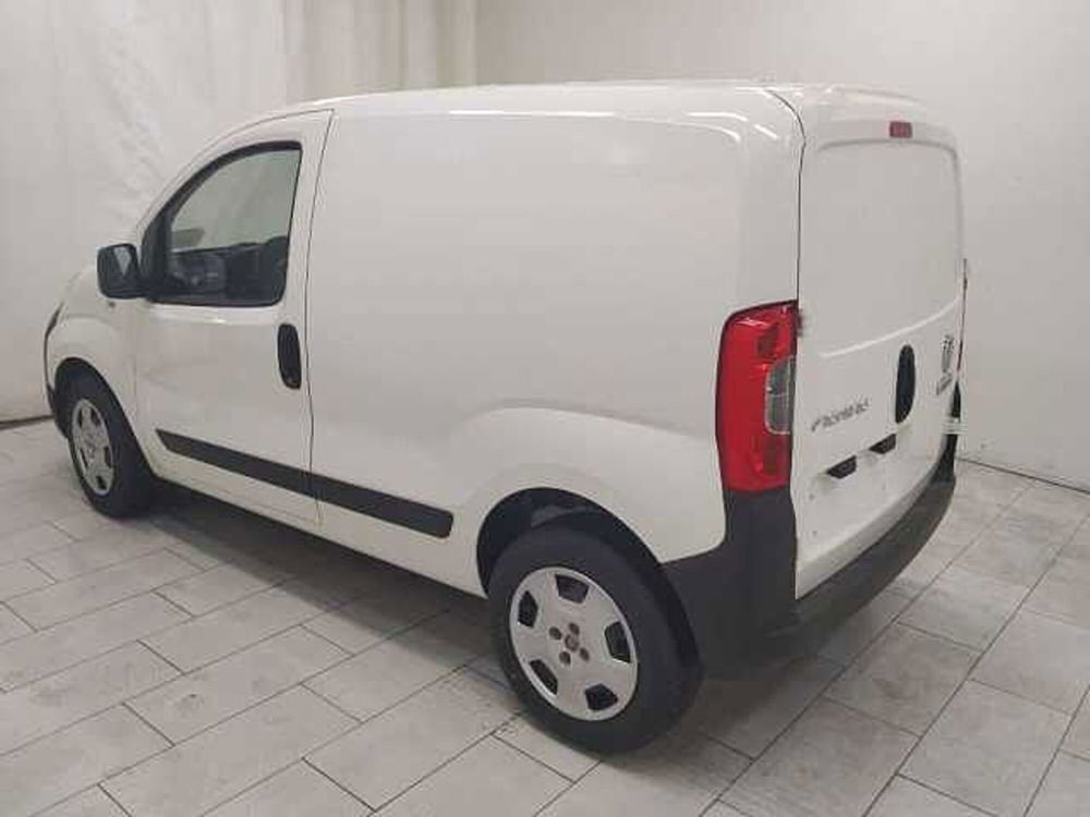 Fiat Fiorino nuova a Cuneo (6)