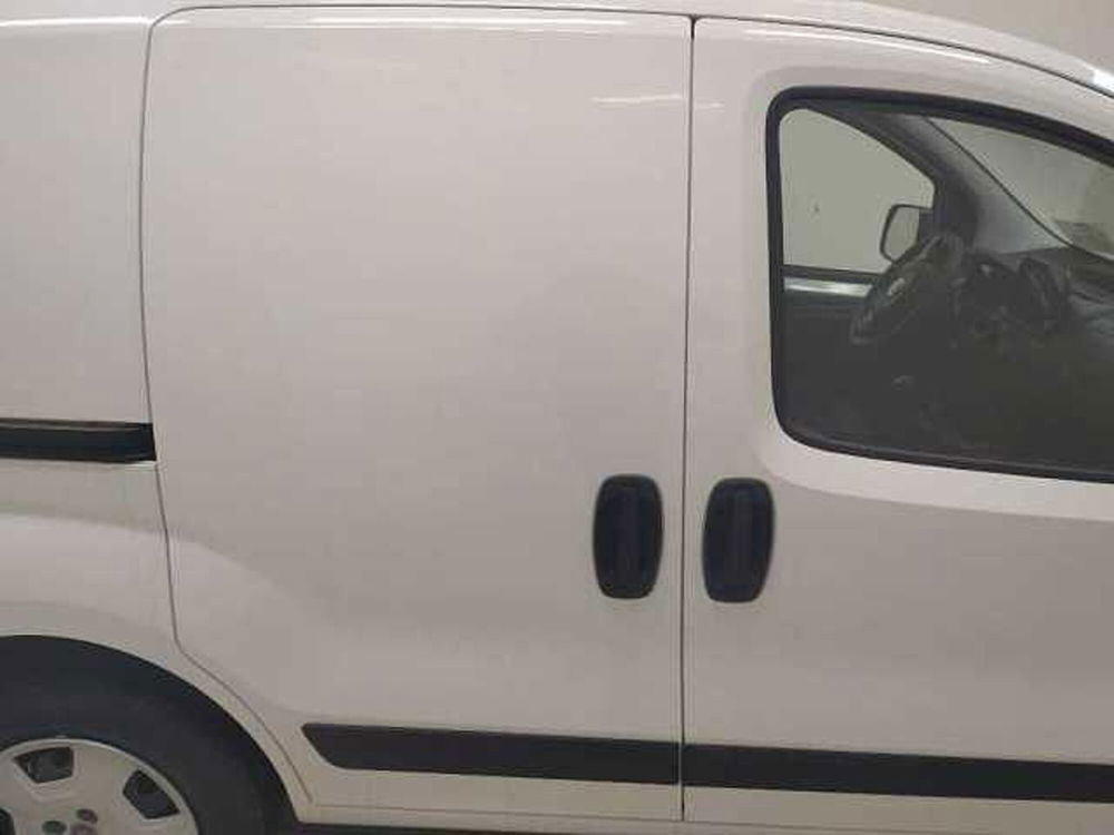 Fiat Fiorino nuova a Cuneo (11)