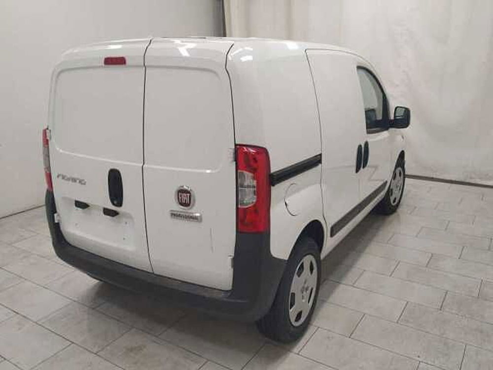 Fiat Fiorino nuova a Cuneo (4)