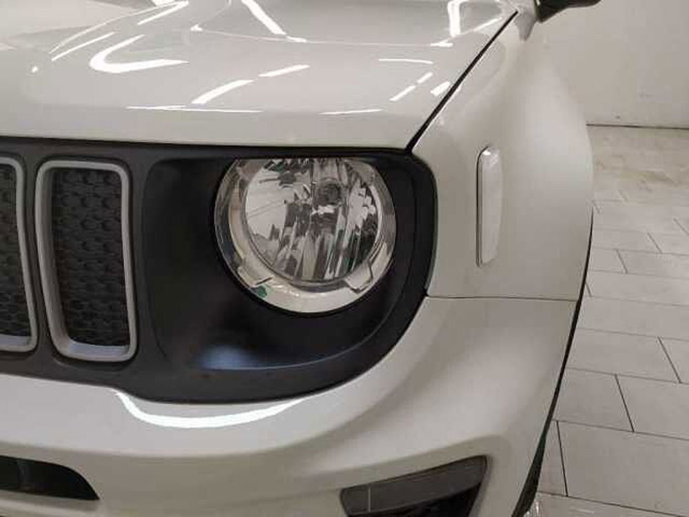 Jeep Renegade nuova a Cuneo (11)