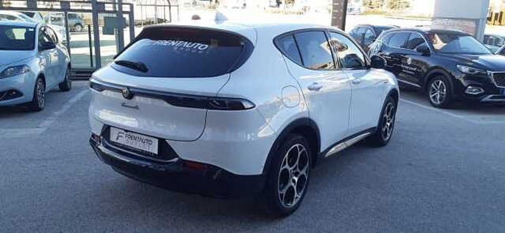 Alfa Romeo Tonale usata a Ancona (6)