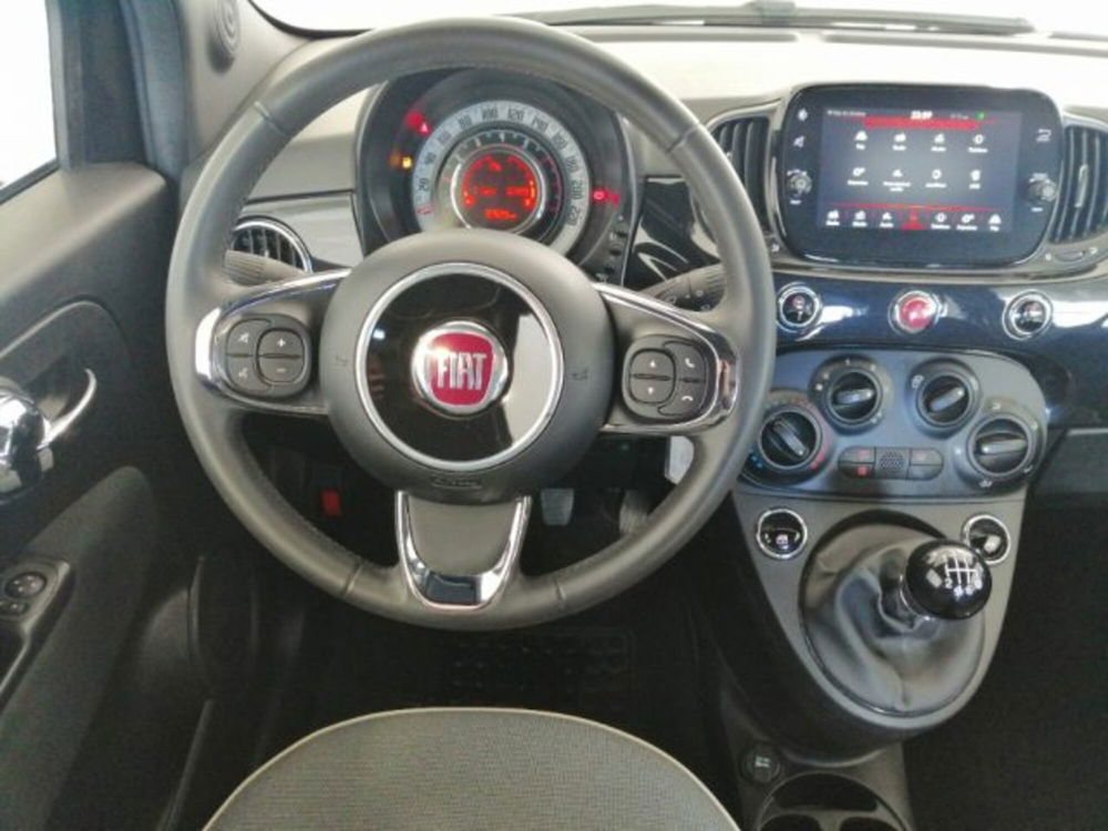 Fiat 500 usata a Perugia (13)