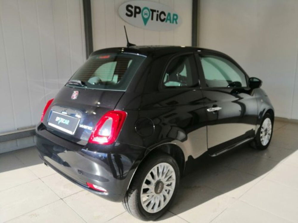 Fiat 500 usata a Perugia (16)