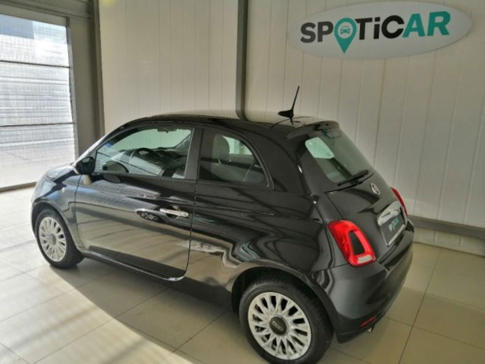 Fiat 500 usata a Perugia (7)