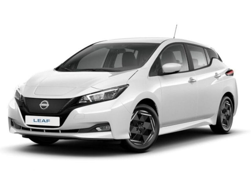 Nissan Leaf Acenta 40 kWh  nuova a Modena