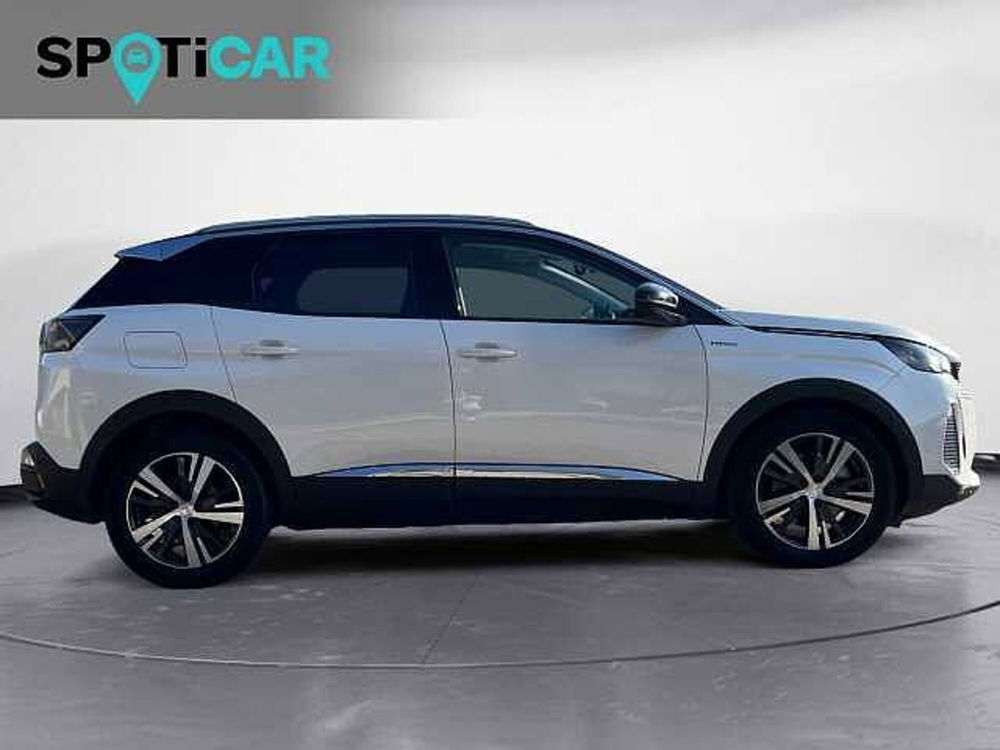 Peugeot 3008 usata a Treviso (4)