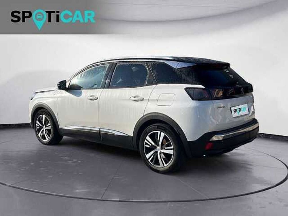 Peugeot 3008 usata a Treviso (7)