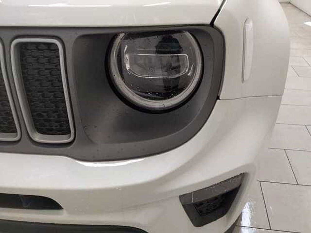 Jeep Renegade nuova a Cuneo (13)