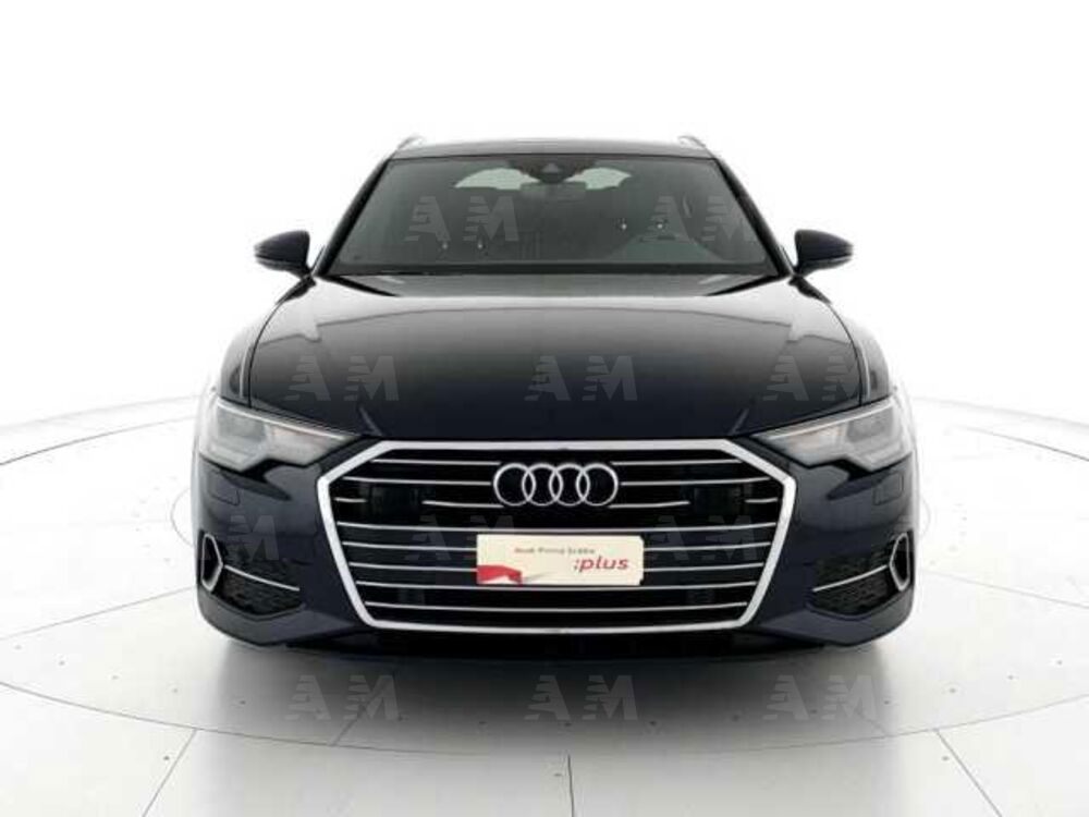 Audi A6 Avant 40 2.0 TDI S tronic Business Sport  del 2022 usata a Padova (2)