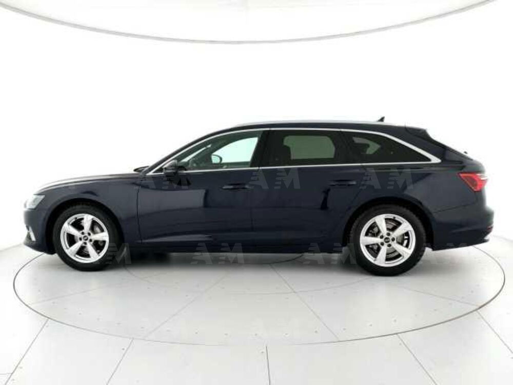 Audi A6 Avant 40 2.0 TDI S tronic Business Sport  del 2022 usata a Padova (3)