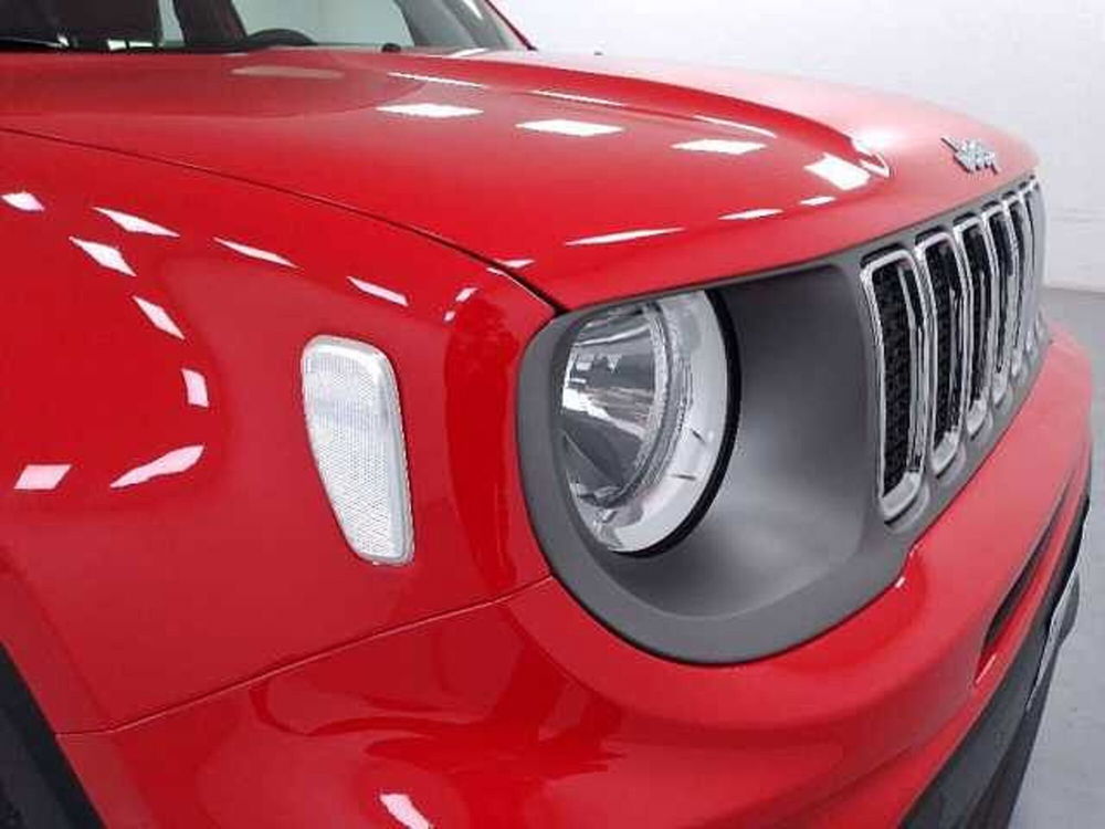 Jeep Renegade usata a Cuneo (10)