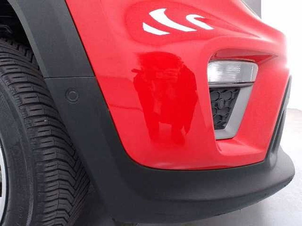 Jeep Renegade usata a Cuneo (11)