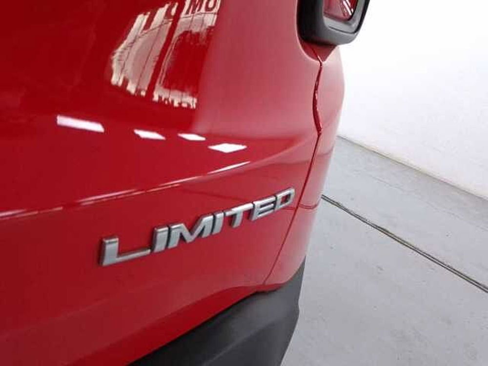 Jeep Renegade usata a Cuneo (14)