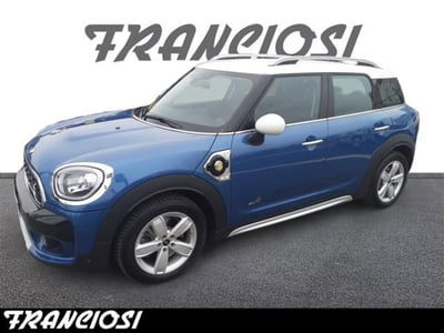 MINI Mini Countryman 1.5 Cooper Countryman  del 2017 usata a Mirandola