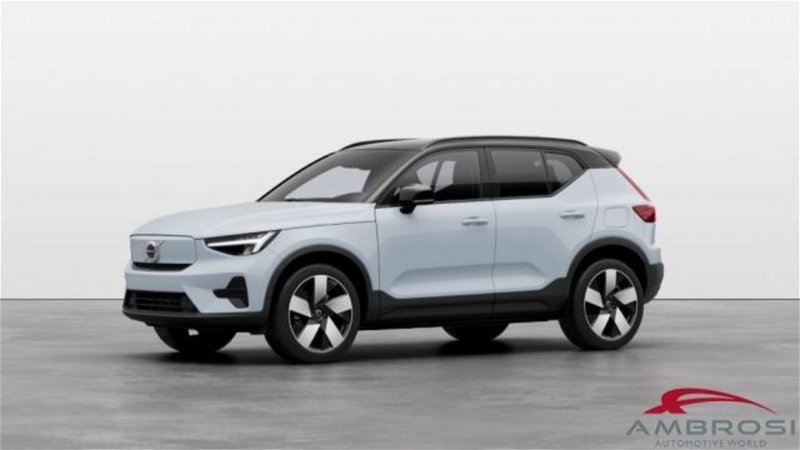 Volvo XC40 Recharge Pure Electric Single Motor FWD Core N1 nuova a Corciano