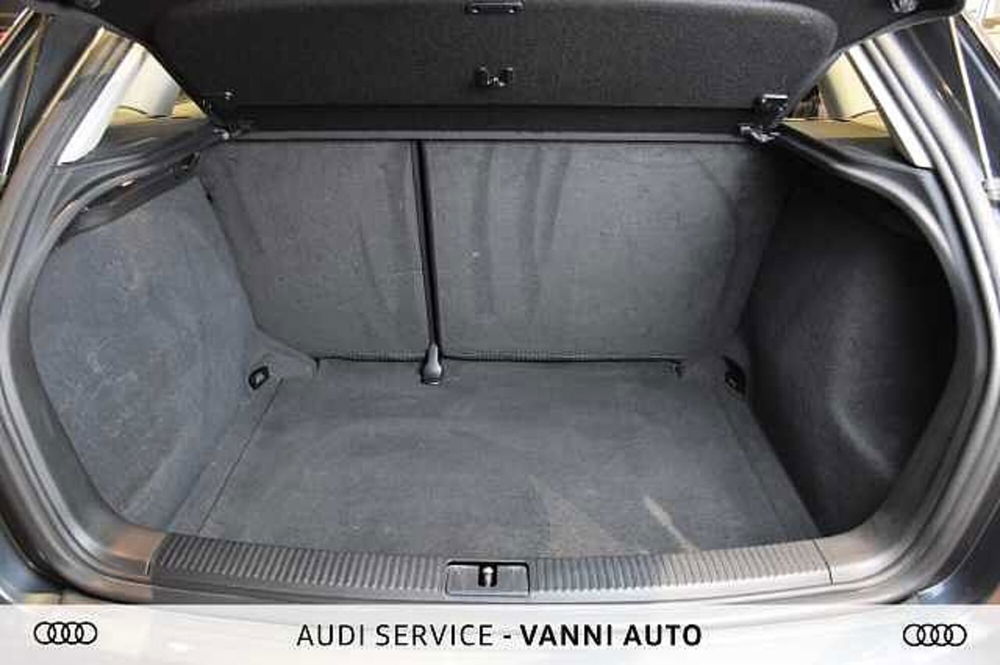 Audi A3 Sportback usata a Verona (15)